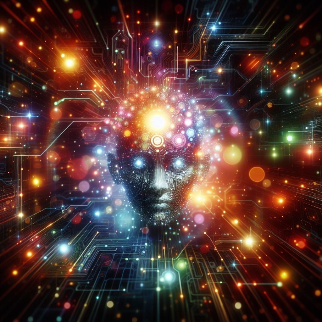 Generative AI - Past, Present and Future