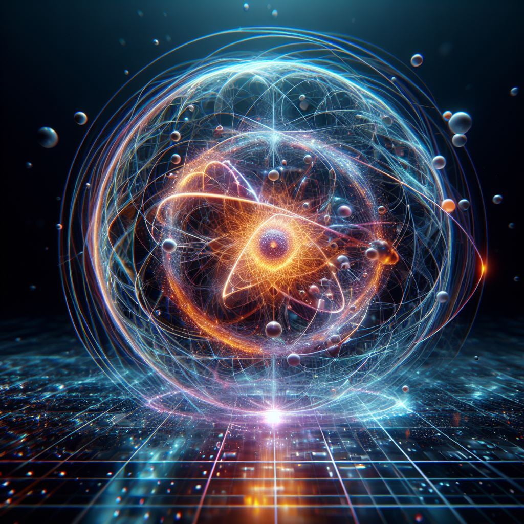 Quantum Physics: From Philosophy to Quantum Computing