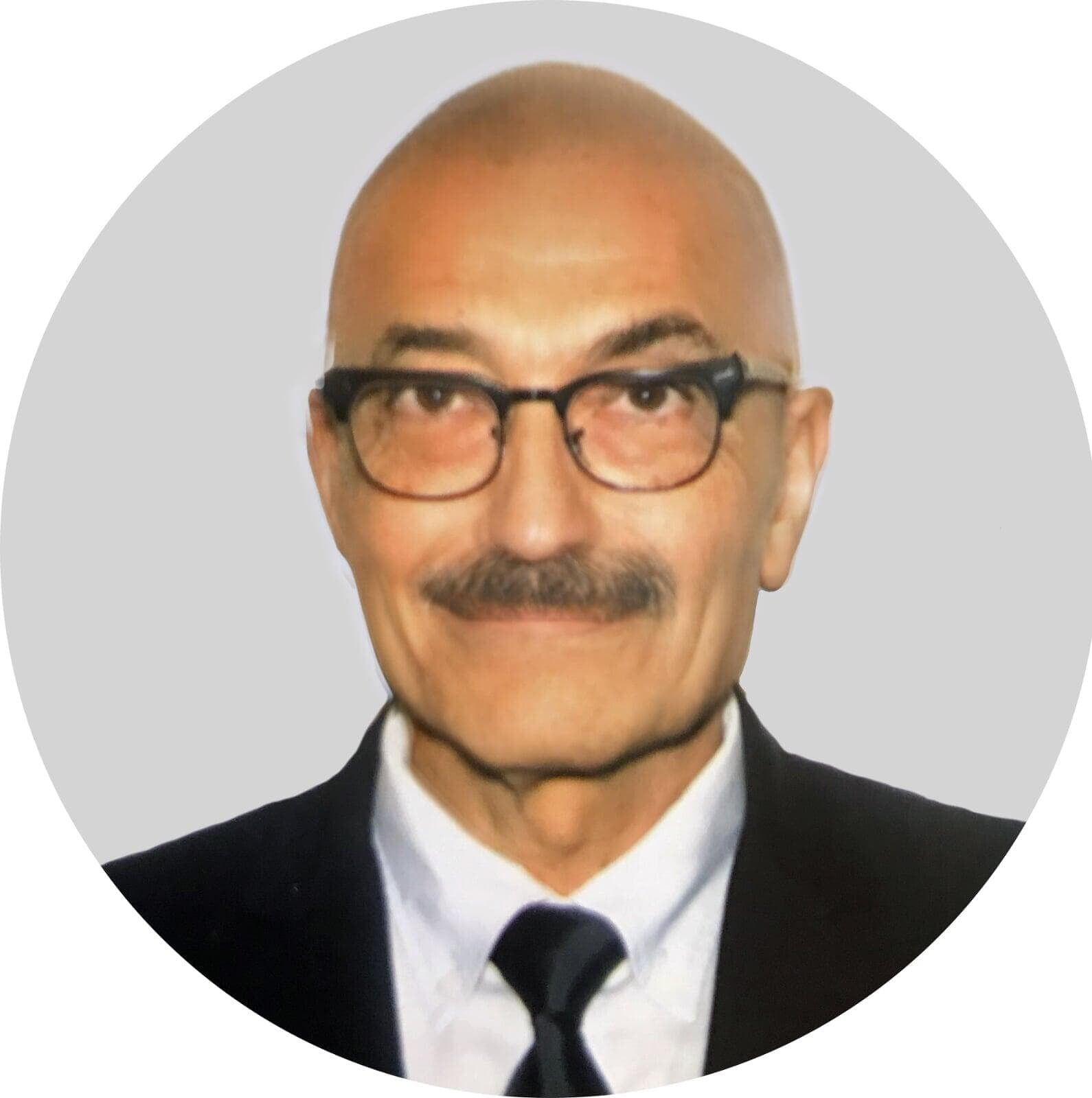 Mehrzad Mahdavi
